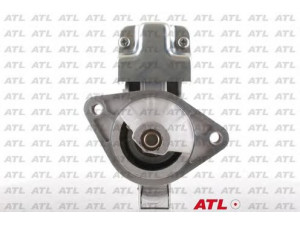 ATL Autotechnik A 20 500 starteris 
 Elektros įranga -> Starterio sistema -> Starteris
M 0 T 85681, M 0 T 85881, M 000 T 85681