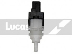LUCAS ELECTRICAL SMB627 stabdžių žibinto jungiklis 
 Stabdžių sistema -> Stabdžių žibinto jungiklis
46840510, 45345