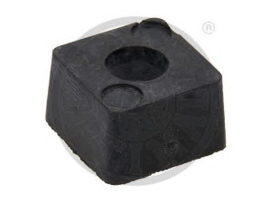 OPTIMAL F8-7775 guminis buferis, vairuotojo kabina
500369765
