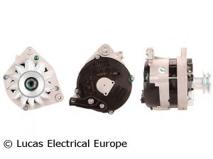 LUCAS ELECTRICAL LRB00279 kintamosios srovės generatorius 
 Elektros įranga -> Kint. sr. generatorius/dalys -> Kintamosios srovės generatorius
12131734322, 12311734558