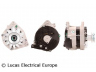 LUCAS ELECTRICAL LRB00279 kintamosios srovės generatorius 
 Elektros įranga -> Kint. sr. generatorius/dalys -> Kintamosios srovės generatorius
12131734322, 12311734558