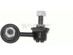 KAWE FL0094-H šarnyro stabilizatorius 
 Ašies montavimas/vairavimo mechanizmas/ratai -> Stabilizatorius/fiksatoriai -> Savaime išsilyginanti atrama
T0013417X