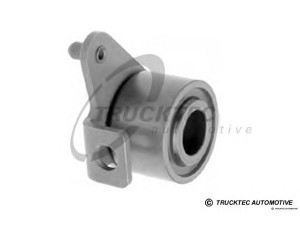 TRUCKTEC AUTOMOTIVE 03.11.033 įtempiklio skriemulys, paskirstymo diržas
0463633, 04636338, 463633, 4636338