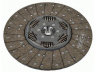 SACHS 1878 006 848 sankabos diskas 
 Sankaba/dalys -> Sankabos diskas
7420846567