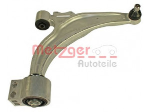 METZGER 58074002 vikšro valdymo svirtis 
 Ašies montavimas/vairavimo mechanizmas/ratai -> Valdymo svirtis/pasukamosios svirties sujungimas -> Vairo trauklės (valdymo svirtis, išilginis balansyras, diago
13 272 606, 13 321 339, 13 334 023