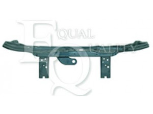 EQUAL QUALITY L00634 priekinis variklio gaubtas 
 Kėbulas -> Kėbulo dalys/ sparnas/buferis -> Priekinis aerodinaminio pasipriešinimo sumažinimas/grotelės
46514435