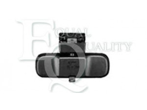 EQUAL QUALITY RINT009 vidaus veidrodėlis 
 Vidaus įranga -> Priedai
181238780, 1302110, 1302177