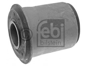 FEBI BILSTEIN 42820 valdymo svirties/išilginių svirčių įvorė 
 Ašies montavimas/vairavimo mechanizmas/ratai -> Valdymo svirtis/pasukamosios svirties sujungimas -> Montavimas/sutvirtinimas
48635-26010, 48635-26020