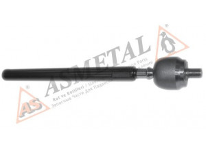 ASMETAL 20RN2020 vidinė skersinė vairo trauklė 
 Vairavimas -> Vairo mechanizmo sujungimai
77 01 465 915, 77 01 466 235, 77 01 467 235
