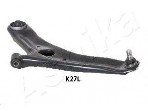 ASHIKA 72-0K-K27L vikšro valdymo svirtis 
 Ašies montavimas/vairavimo mechanizmas/ratai -> Valdymo svirtis/pasukamosios svirties sujungimas -> Vairo trauklės (valdymo svirtis, išilginis balansyras, diago
54500 2K300