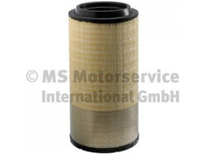 KOLBENSCHMIDT 50014300 oro filtras 
 Techninės priežiūros dalys -> Techninės priežiūros intervalai
81.08405.0029, 1510905