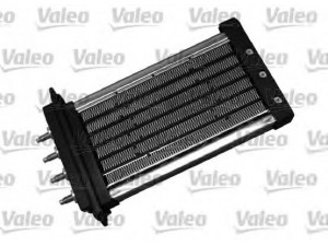 VALEO 812309 autonominis šildymas 
 Komforto sistemos -> Autonominis šildymas
7701060003, 7701060003