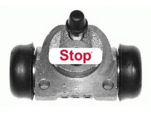 STOP 212024S rato stabdžių cilindras 
 Stabdžių sistema -> Ratų cilindrai
7740758, 7740758, 7740758