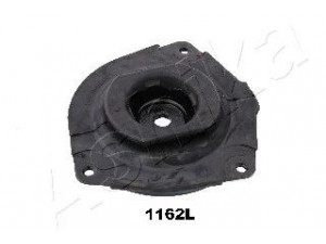 ASHIKA GOM-1162L pakabos statramsčio atraminis guolis 
 Ašies montavimas/vairavimo mechanizmas/ratai -> Montavimas, pakabos statramstis
54321-1KA0B