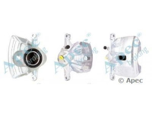 APEC braking LCA407 stabdžių apkaba 
 Dviratė transporto priemonės -> Stabdžių sistema -> Stabdžių apkaba / priedai
4775012450