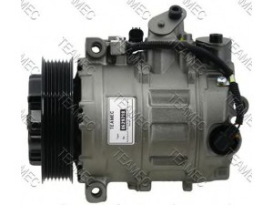 TEAMEC 8629718 kompresorius, oro kondicionierius 
 Oro kondicionavimas -> Kompresorius/dalys
0012302611, 0012304511, 0012305511