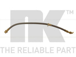 NK 8545147 stabdžių žarnelė 
 Stabdžių sistema -> Stabdžių žarnelės
9094702877, 9094702C93