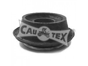 CAUTEX 460108 pakabos statramsčio atraminis guolis 
 Ašies montavimas/vairavimo mechanizmas/ratai -> Montavimas, pakabos statramstis
357412329, 357412329