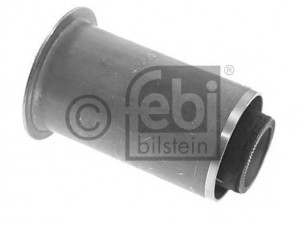 FEBI BILSTEIN 41414 valdymo svirties/išilginių svirčių įvorė 
 Ašies montavimas/vairavimo mechanizmas/ratai -> Valdymo svirtis/pasukamosios svirties sujungimas -> Montavimas/sutvirtinimas
55252-3A000
