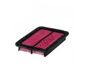 HENGST FILTER E551L oro filtras 
 Techninės priežiūros dalys -> Techninės priežiūros intervalai
95 600 491, 3 397 078, F 32 Z 9601 AA