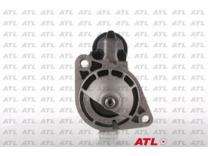 ATL Autotechnik A 13 610 starteris 
 Elektros įranga -> Starterio sistema -> Starteris
12 02 000, 12 02 005, 12 02 010