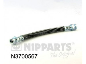 NIPPARTS N3700567 stabdžių žarnelė 
 Stabdžių sistema -> Stabdžių žarnelės
58744-3A300