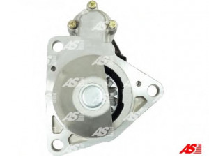 AS-PL S5156 starteris
M004T95681, M3T95281, M4T95681