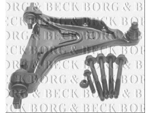 BORG & BECK BCA6405 vikšro valdymo svirtis 
 Ašies montavimas/vairavimo mechanizmas/ratai -> Valdymo svirtis/pasukamosios svirties sujungimas -> Vairo trauklės (valdymo svirtis, išilginis balansyras, diago
272339, 8628500, 9 492 535, 9 492 919