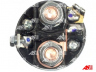 AS-PL SS5045 solenoidinis jungiklis, starteris