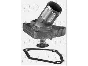 FIRST LINE FTK379 termostatas, aušinimo skystis 
 Aušinimo sistema -> Termostatas/tarpiklis -> Thermostat
2120031U03, 2120031UD2, 2120031V01