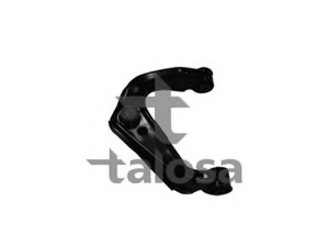 TALOSA 40-01354 vikšro valdymo svirtis 
 Ašies montavimas/vairavimo mechanizmas/ratai -> Valdymo svirtis/pasukamosios svirties sujungimas -> Vairo trauklės (valdymo svirtis, išilginis balansyras, diago
54525EB30A