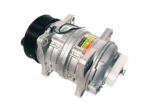 SIDAT 1.2109 kompresorius, oro kondicionierius