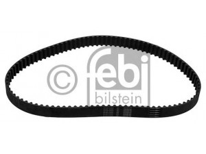 FEBI BILSTEIN 19840 paskirstymo diržas 
 Techninės priežiūros dalys -> Papildomas remontas
16806-00QA0, 82 00 035 834, 82 00 106 085