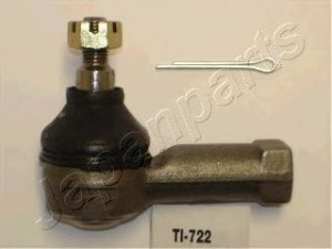 JAPANPARTS TI-722 skersinės vairo trauklės galas 
 Vairavimas -> Vairo mechanizmo sujungimai
6315-10070