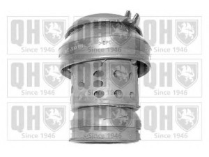 QUINTON HAZELL EM2509 variklio montavimas; montavimas, automatinė transmisija; montavimas, neautomatinė transmisija 
 Transmisija -> Neautomatinė pavarų dėžė -> Ašies montavimas
1H0 199 609J
