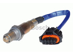 BOSCH 0 258 006 507 lambda jutiklis 
 Išmetimo sistema -> Jutiklis/zondas
986 606 227 00