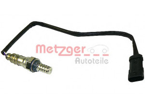 METZGER 0893165 lambda jutiklis 
 Išmetimo sistema -> Lambda jutiklis
7700107434, 8200 052 063, 1628.SW