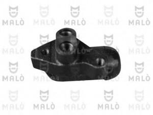 MAL? 89661 rato stabdžių cilindras 
 Stabdžių sistema -> Ratų cilindrai
2696483, 100E2061B, 100E2062B, 120119