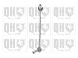 QUINTON HAZELL QLS3520S šarnyro stabilizatorius 
 Ašies montavimas/vairavimo mechanizmas/ratai -> Stabilizatorius/fiksatoriai -> Savaime išsilyginanti atrama
RBM 500150