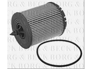 BORG & BECK BFO4051 alyvos filtras 
 Techninės priežiūros dalys -> Techninės priežiūros intervalai
4804935, 4804935, AC6277E, 4804935