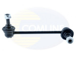 COMLINE CSL6033 šarnyro stabilizatorius 
 Ašies montavimas/vairavimo mechanizmas/ratai -> Stabilizatorius/fiksatoriai -> Savaime išsilyginanti atrama
GJ6A34150A