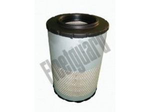 FLEETGUARD AF25872 oro filtras
1433690, 1644642