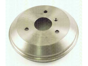 TRISCAN 8120 23205 stabdžių būgnas 
 Stabdžių sistema -> Būgninis stabdys -> Stabdžių būgnas
0004329V001, 0004329V003000000