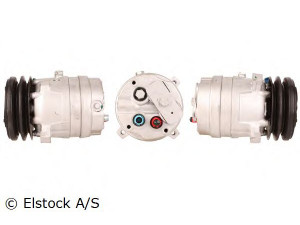 ELSTOCK 51-0310 kompresorius, oro kondicionierius 
 Oro kondicionavimas -> Kompresorius/dalys
1854022, 1854054, 1854129