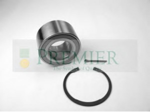 BRT Bearings BRT1338 rato guolio komplektas 
 Ašies montavimas/vairavimo mechanizmas/ratai -> Rato stebulė/montavimas -> Rato guolis