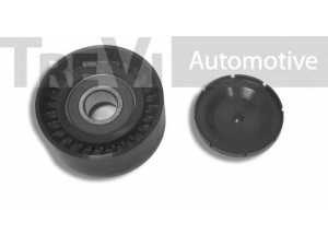 TREVI AUTOMOTIVE TA1788 kreipiantysis skriemulys, V formos rumbuotas diržas 
 Diržinė pavara -> V formos rumbuotas diržas/komplektas -> Laisvasis/kreipiamasis skriemulys
059903341G, 059903341H, 059903341G