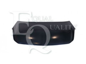 EQUAL QUALITY L03642 gaubtas 
 Kėbulas -> Transporto priemonės priekis -> Gaubtas/dalys/garso izoliacinė medžiaga
1160267, 93189647, 555703