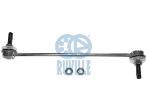 RUVILLE 925307 šarnyro stabilizatorius 
 Ašies montavimas/vairavimo mechanizmas/ratai -> Stabilizatorius/fiksatoriai -> Savaime išsilyginanti atrama
3 50 617, 3 50 618, 13219141, 13258052