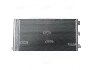 HC-Cargo 260027 kondensatorius, oro kondicionierius 
 Oro kondicionavimas -> Kondensatorius
46798100, 51767143