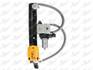 AC Rolcar 01.3948 lango pakėliklis 
 Vidaus įranga -> Elektrinis lango pakėliklis
6H5227000AE, 6H5227000AJ